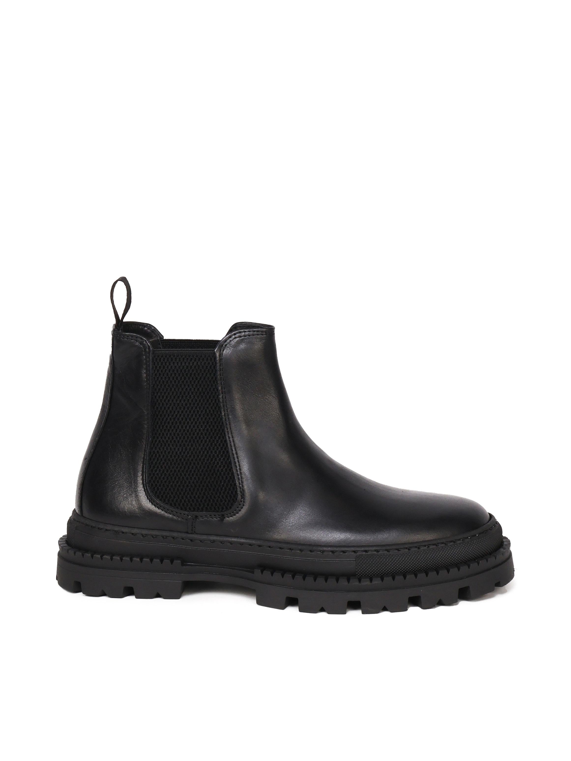 Ankle boots Sergio SERGIO VITELLONERO GIULIANO GALIANO 