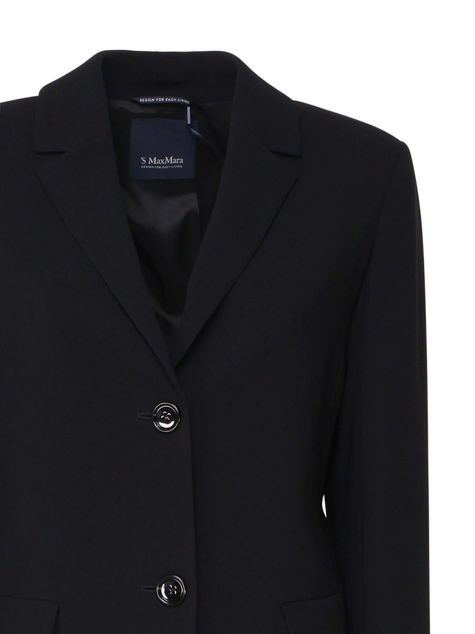 Giacca Undici 2429046051600 005 'S MAX MARA 