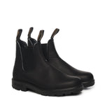 Chelsea boots in pelle 510 BLACK BLUNDSTONE 