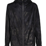 Giacca con stampa graffiti 750308 QVR481000 ALEXANDER McQUEEN 