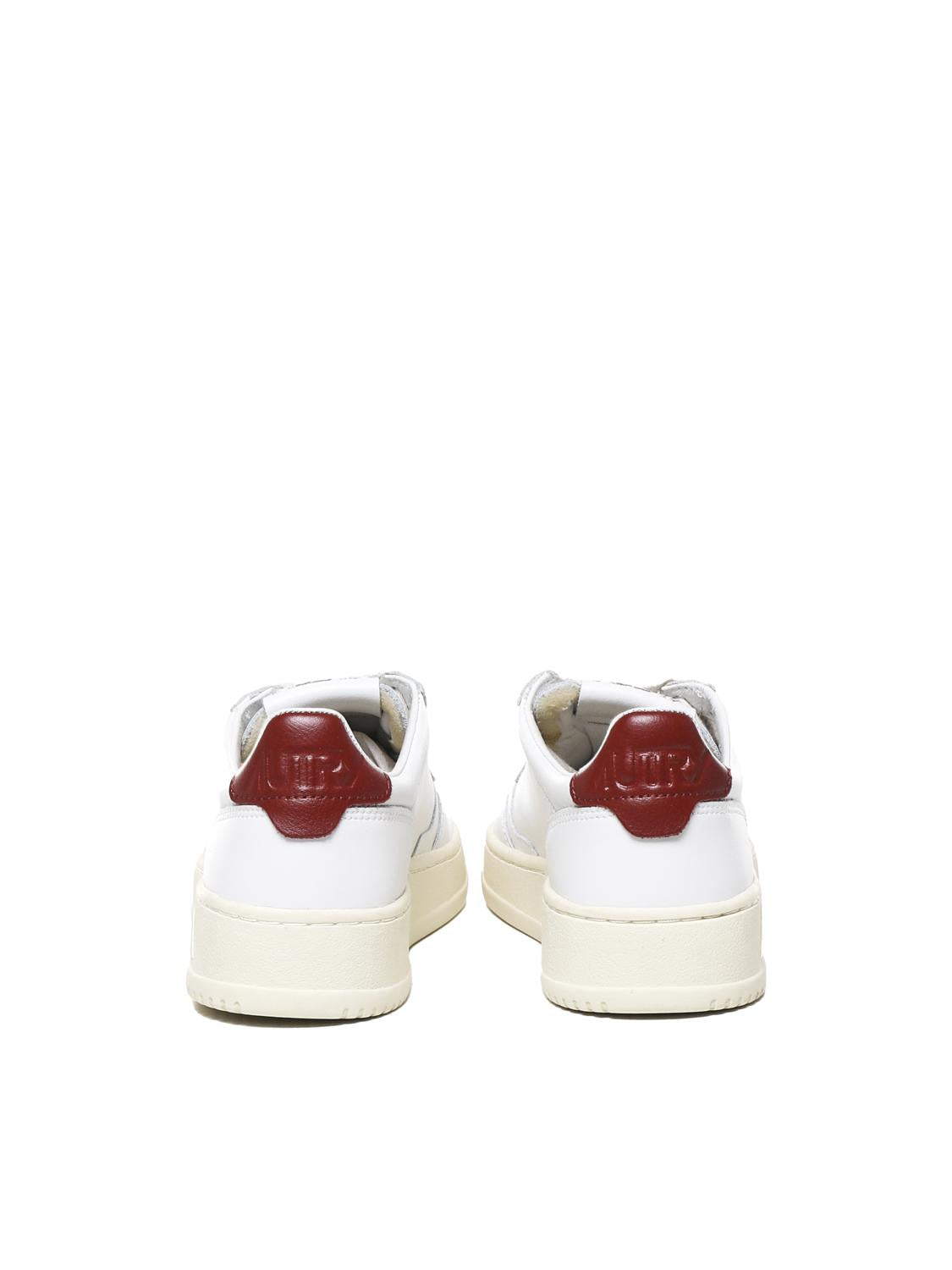 Sneakers Medalist AULW LL68 AUTRY 