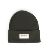 Cappello in lana tecnica WQ058 Y00474DXXX617 DONDUP 