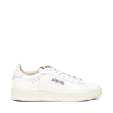 Sneakers Dallas in pelle ADLM MR01 AUTRY 