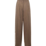 Pantalone con pinces DP9903 SESAMO OTTOD'AME 