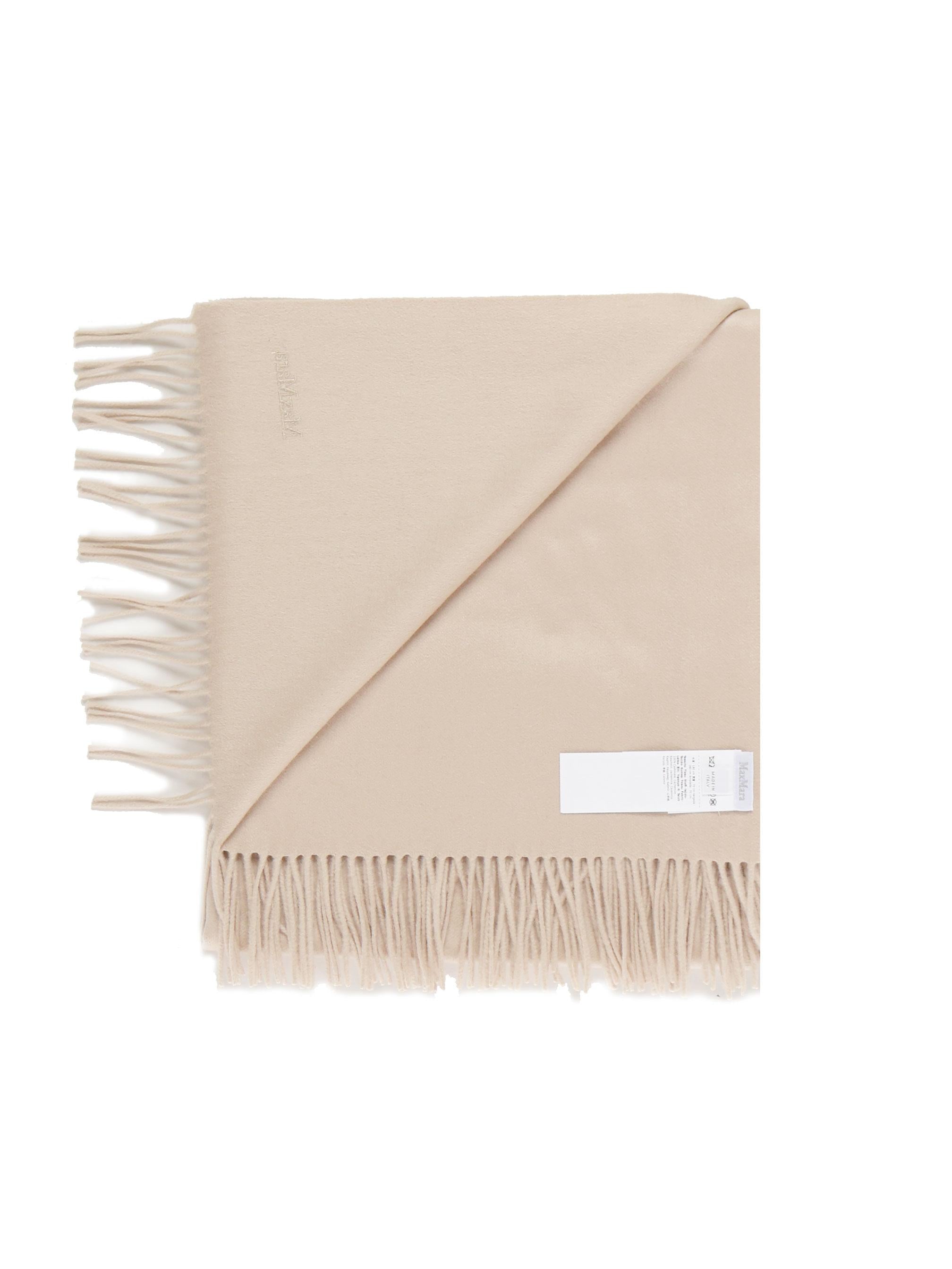 Sciarpa Baci in cashmere 2514541331600 087 MAX MARA 