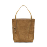 Tote Bag Chloé Spin CHC25AS811P99 21B CHLOÉ 