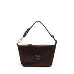 Pouch in velluto 5NE841 2IG4F0A32 MIU MIU 