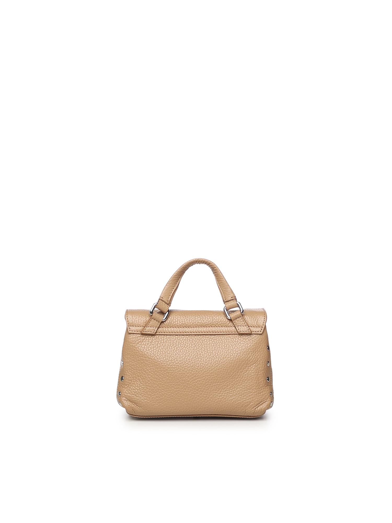 Borsa Postina Baby <BR/> 068010 0050000-Z0294 ZANELLATO 