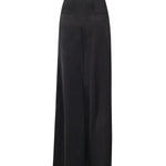 Pantaloni lunghi ampi 105716 A1Y5Z99 PINKO 