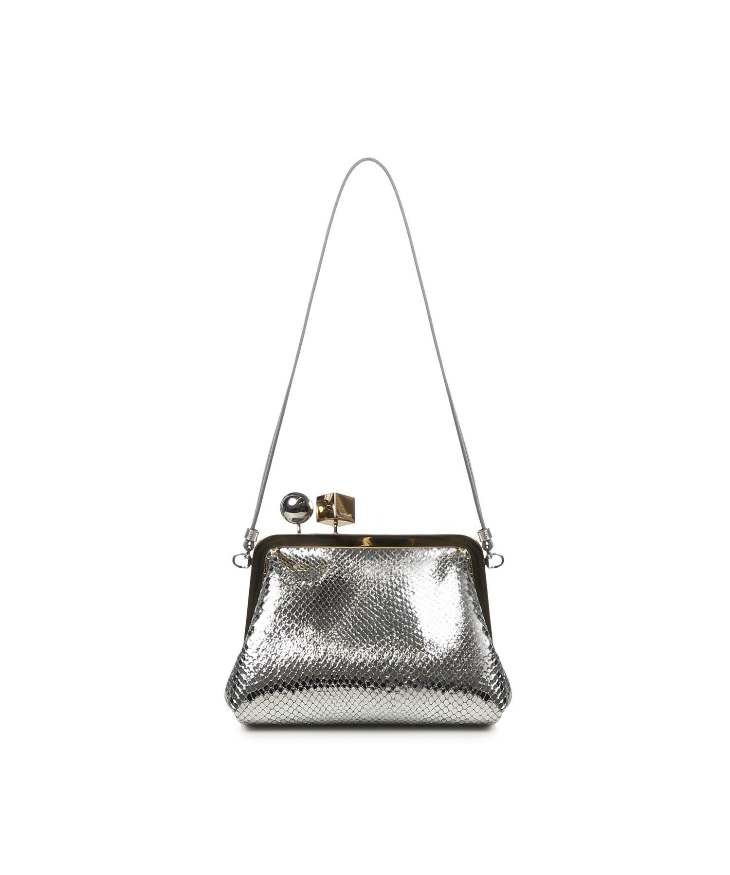 Pochette Le Berlingot BAW00451AC05A04 980 JACQUEMUS 