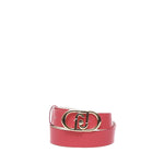 Cintura doppia J Logo AA4226P0360 -81750 LIU JO 