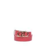 Cintura doppia J Logo AA4226P0360 -81750 LIU JO 