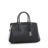 Borsa a mano Laila in pelle 30S5G9IS1L 001 MICHAEL MICHAEL KORS 
