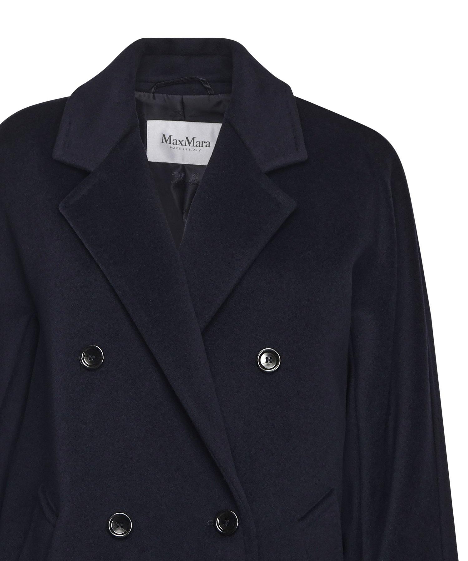 Cappotto 101801 Icon corto 2521086011600 005 MAX MARA 
