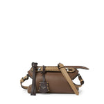 Minibag By The Way Selleria in pelle 8BS098 AV1JF1TVA FENDI 