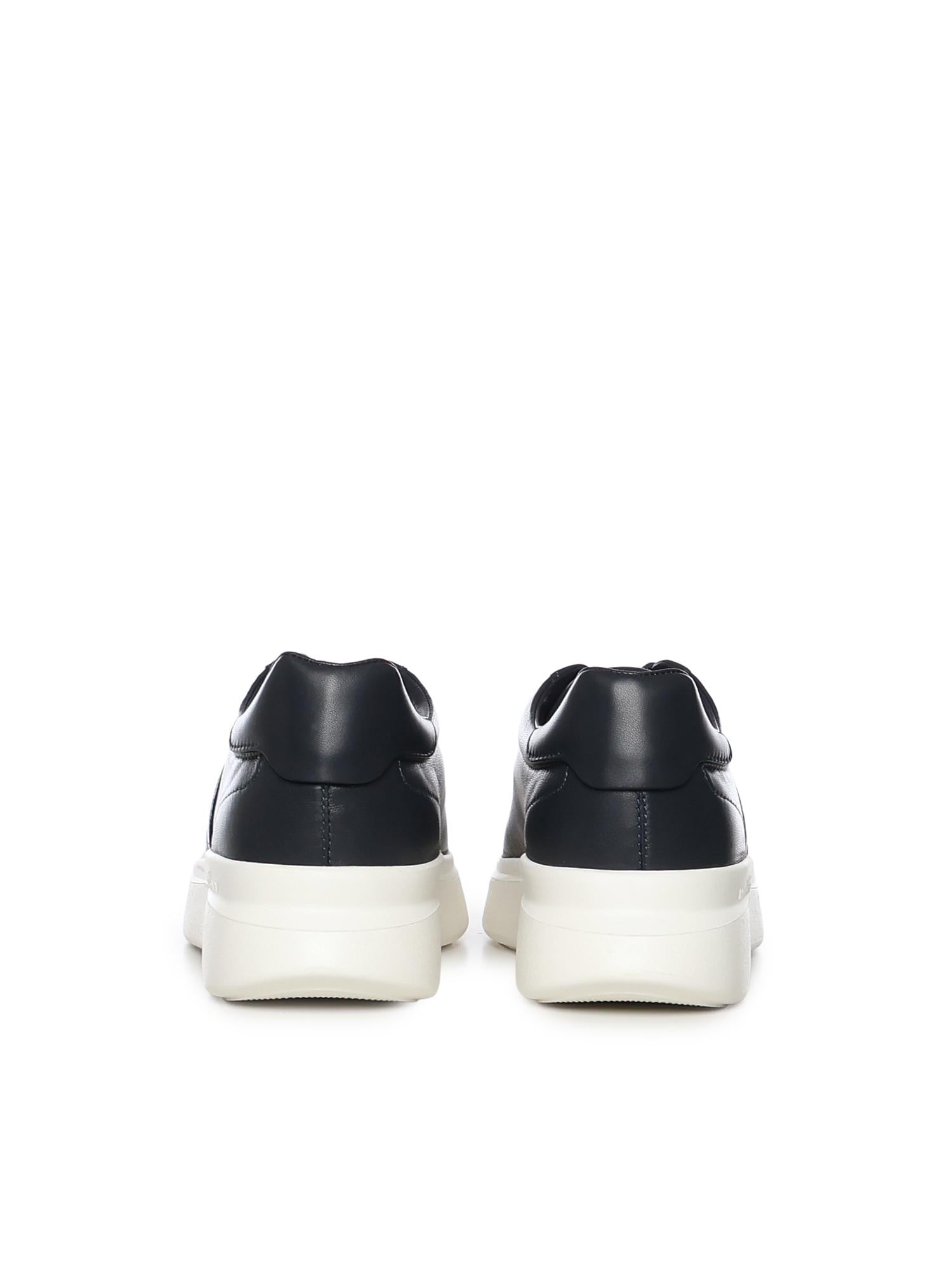 Sneakers Hogan H580 HXM5800DV42LE9 U805 HOGAN 