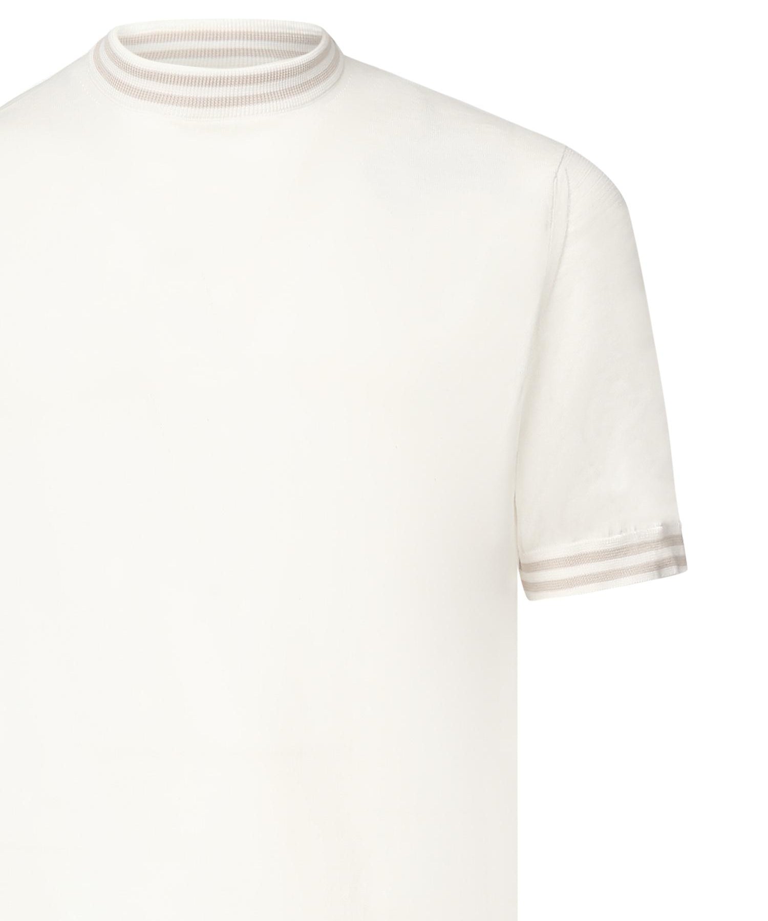 T-shirt in cotone L76MAGL40MAG0L019 01-02 ELEVENTY 