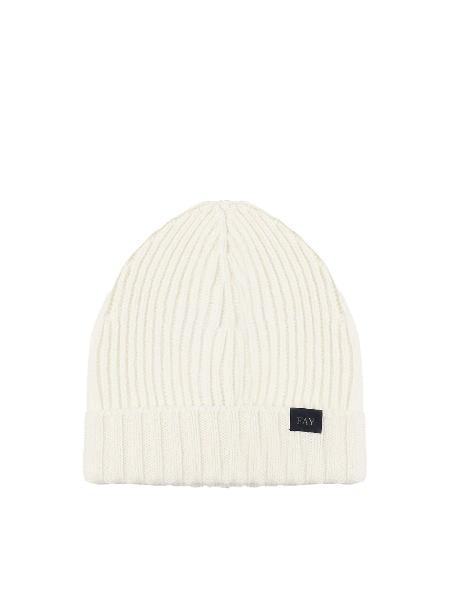 Beanie english shetland N7MF3492970VOT B009 FAY 