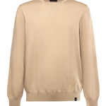 Pullover in lana NMMC1512420CQT C806 FAY 