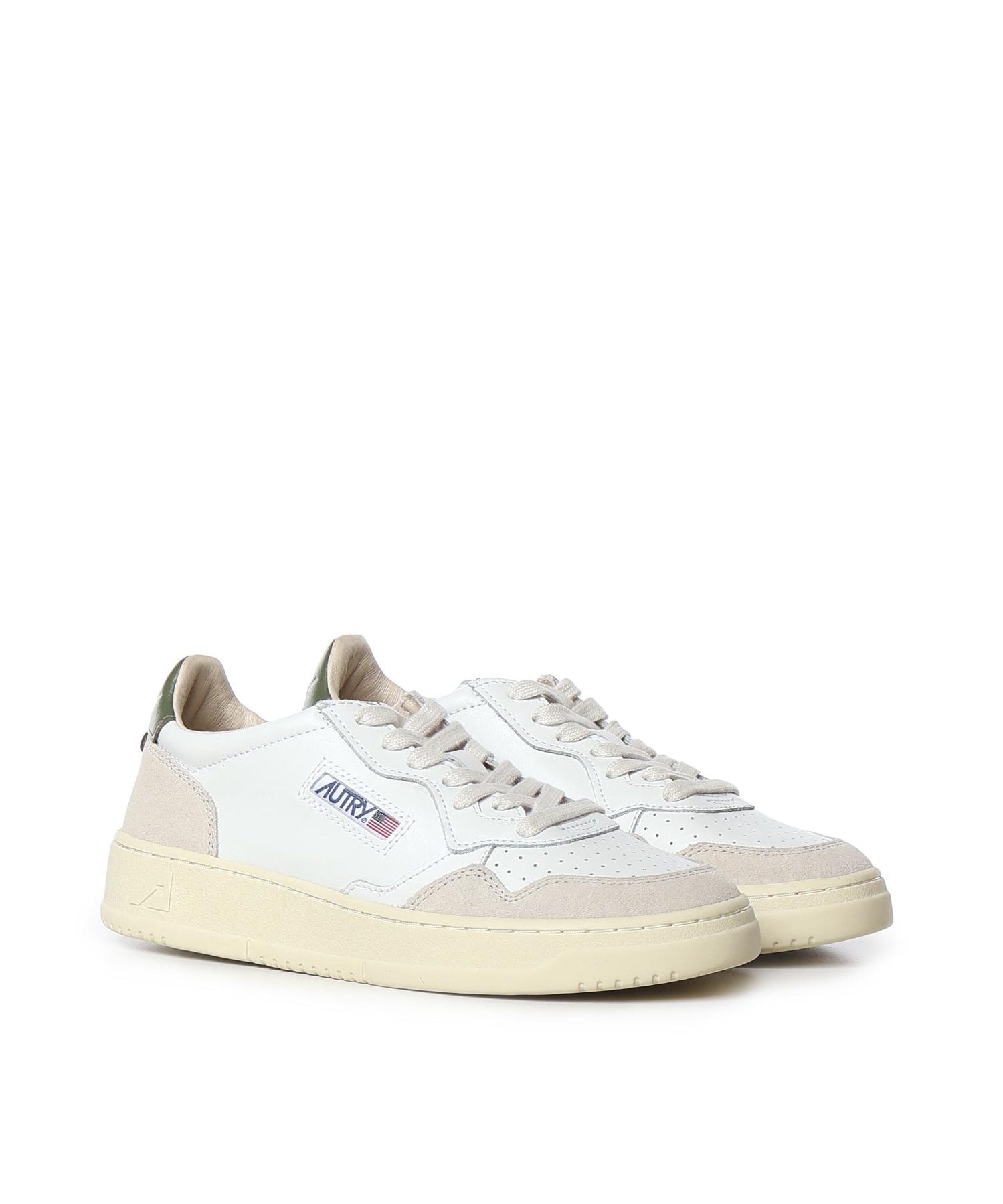 Sneakers Medalist low AULM LS17 AUTRY 