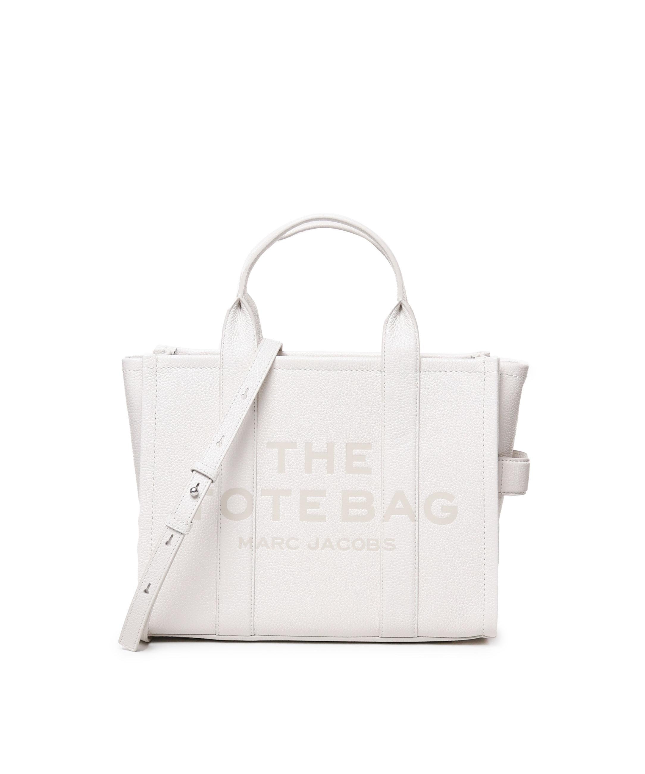 Borsa The medium tote<BR/> H004L01PF21 140 MARC JACOBS 