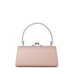 Borsa Doll XL Frame Purse con logo 4B01000QW S0026G405 VIVIENNE WESTWOOD 