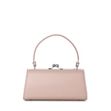 Borsa Doll XL Frame Purse con logo 4B01000QW S0026G405 VIVIENNE WESTWOOD 
