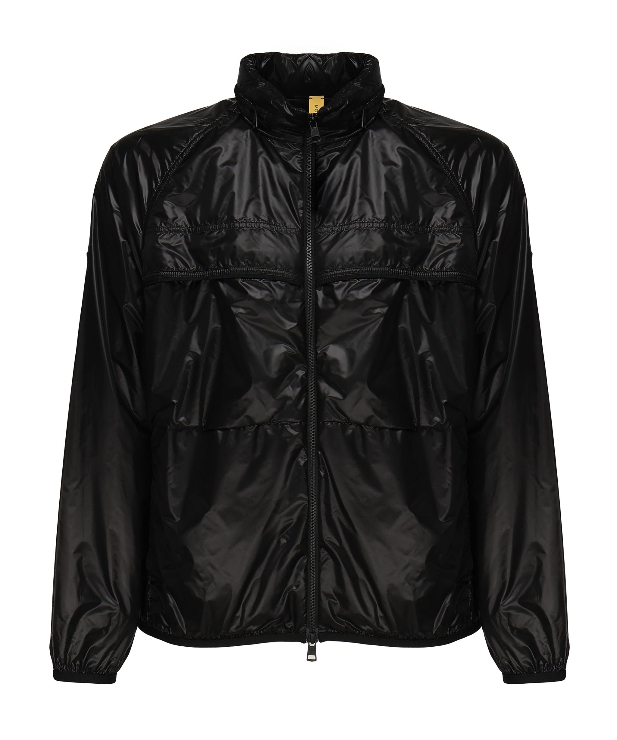 Giacca Anubis con cappuccio estraibile <BR/> K14011A00015 M6189999 MONCLER GENIUS 