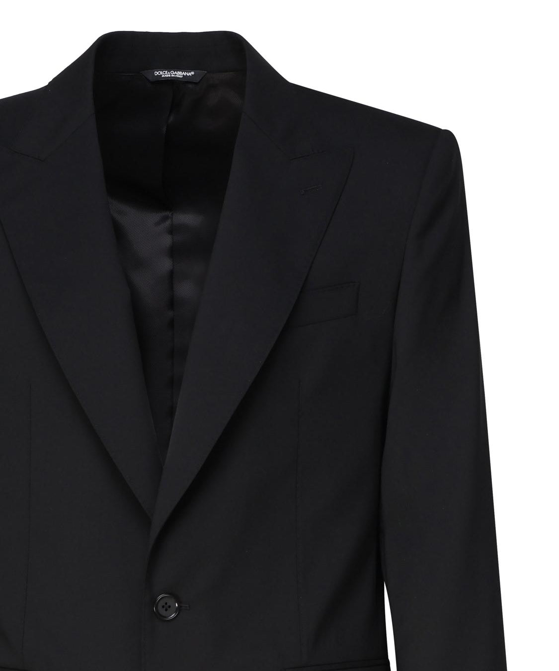 Abito elegante due pezzi GKPQMT FUBF2N0000 DOLCE & GABBANA 