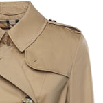 Trench Heritage Chelsea lungo 8117239 A1366 BURBERRY 