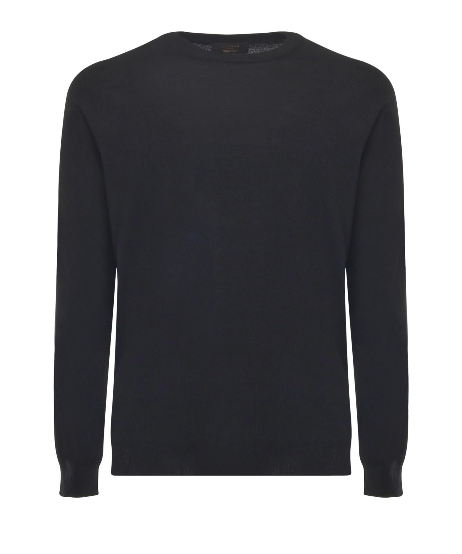 Maglia in Flexwool 810234 Z0290N3017 ZANONE 