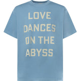 T-shirt in cotone con stampa 8V3MG17U BBABLM VALENTINO GARAVANI 