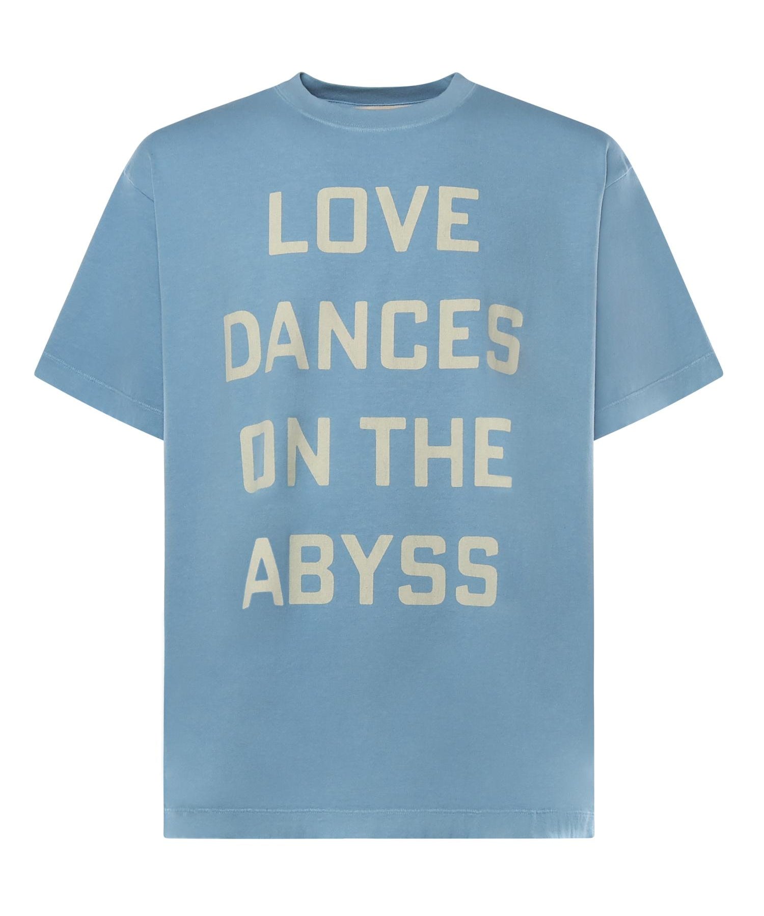 T-shirt in cotone con stampa 8V3MG17U BBABLM VALENTINO GARAVANI 