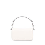 Borsa a spalla Locò con logo gioiello 8W2B0K53 KNT7NX VALENTINO GARAVANI 