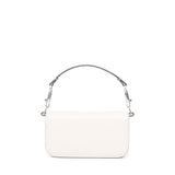 Borsa a spalla Locò con logo gioiello 8W2B0K53 KNT7NX VALENTINO GARAVANI 