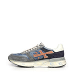 Sneaker Mick 7215 MICK 7215N PREMIATA 