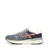 Sneaker Mick 7215 MICK 7215N PREMIATA 