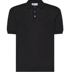 Polo in cotone 43156 20731099 GALIANO 