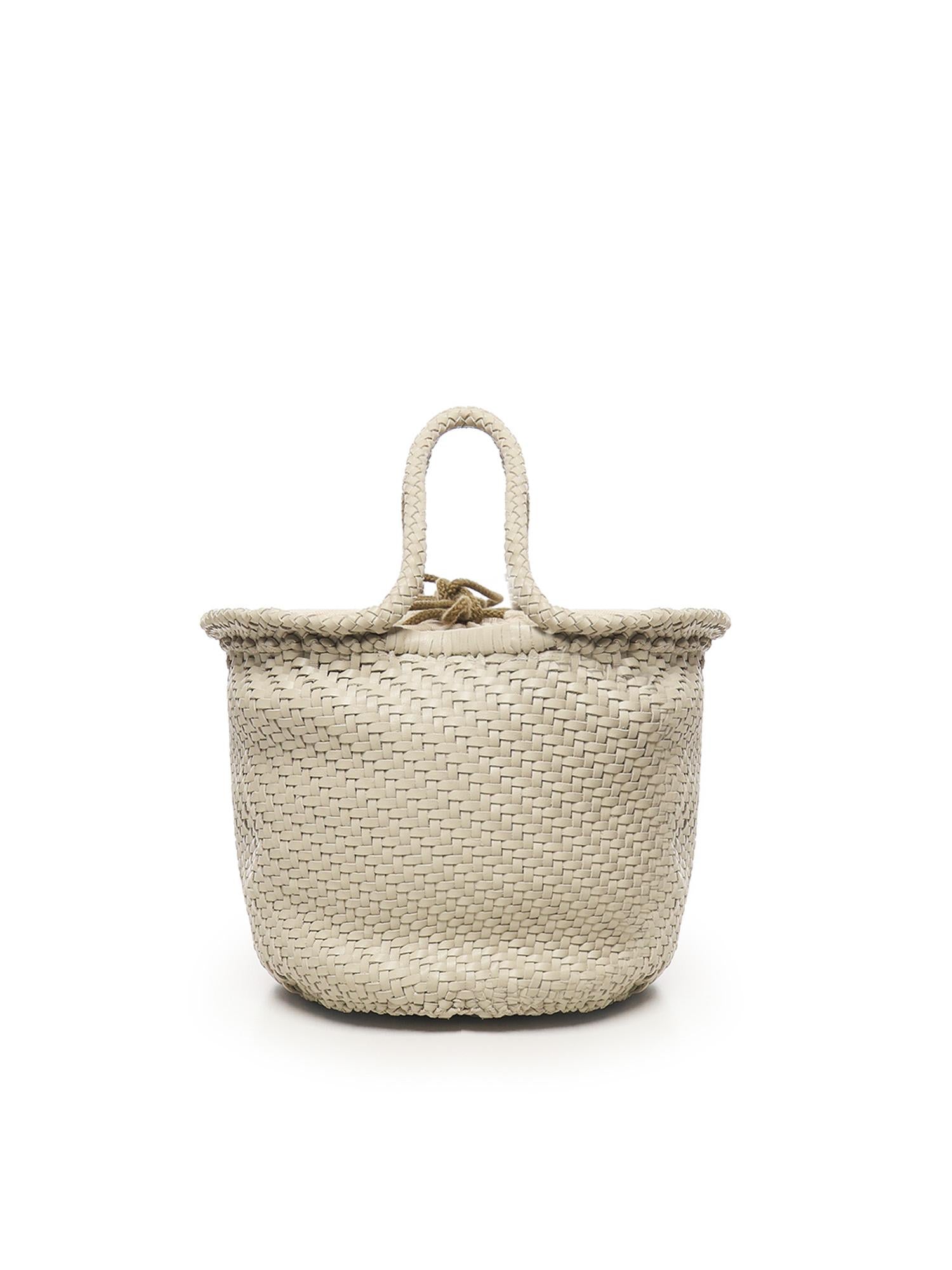 Borsa drawstring Panier 8948 PEARL DRAGON DIFFUSION 