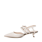 Scarpe con punta e cinturini ANNA S2403 VERLUXVANILLA ALCHIMIA 