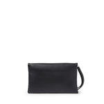 Pouch Mamma Baguette in nappa 8M0538 ABVEF0KUR FENDI 