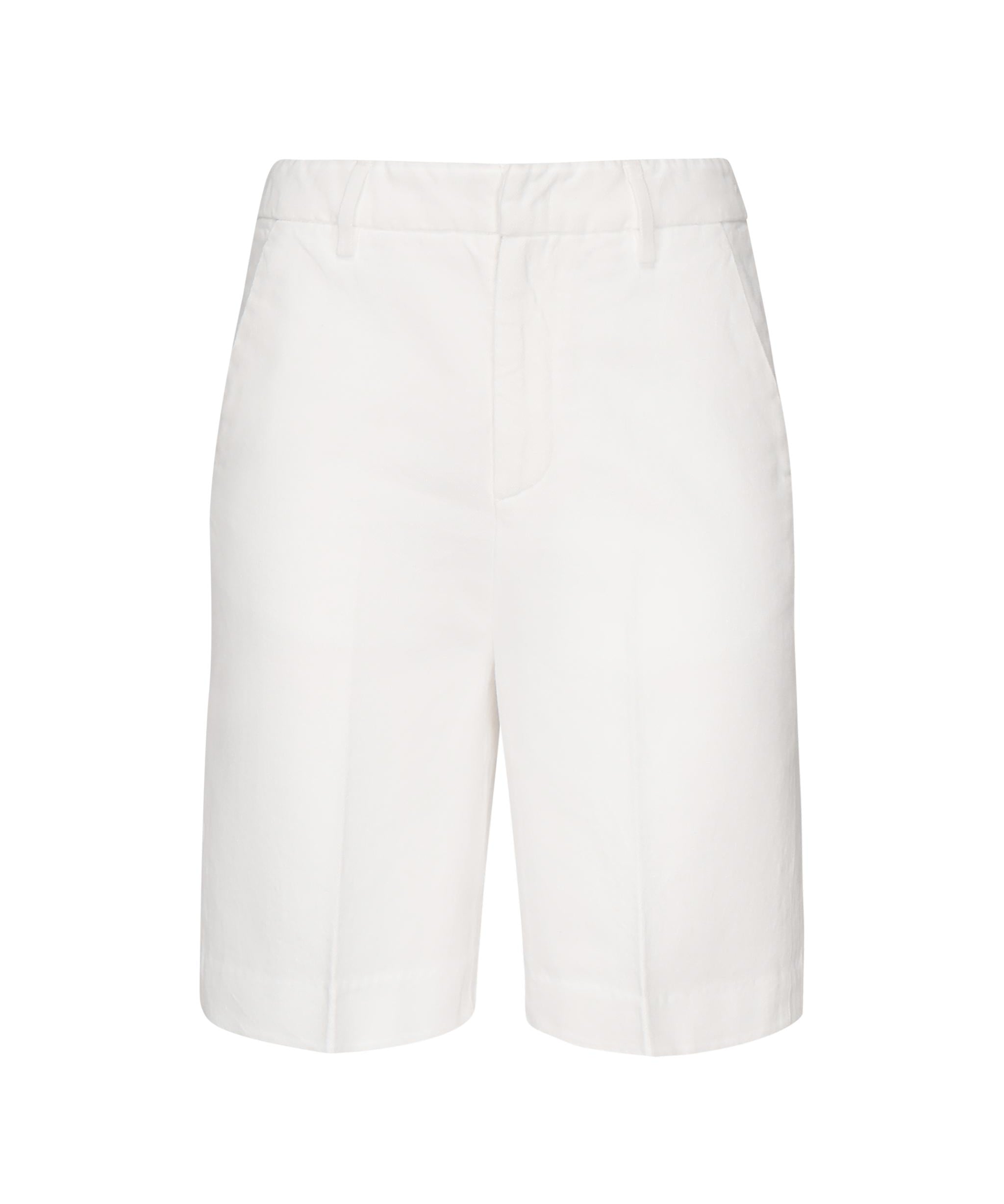 Bermuda Nita in jersey DP767 BFE020DBM5000 DONDUP 