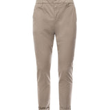 Pantaloni Gaubert UP235 GSE046UIZ1718 DONDUP 