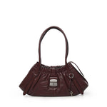 Borsa a spalla Cristina in pelle 2F5HSH031H01 510 MARC JACOBS 