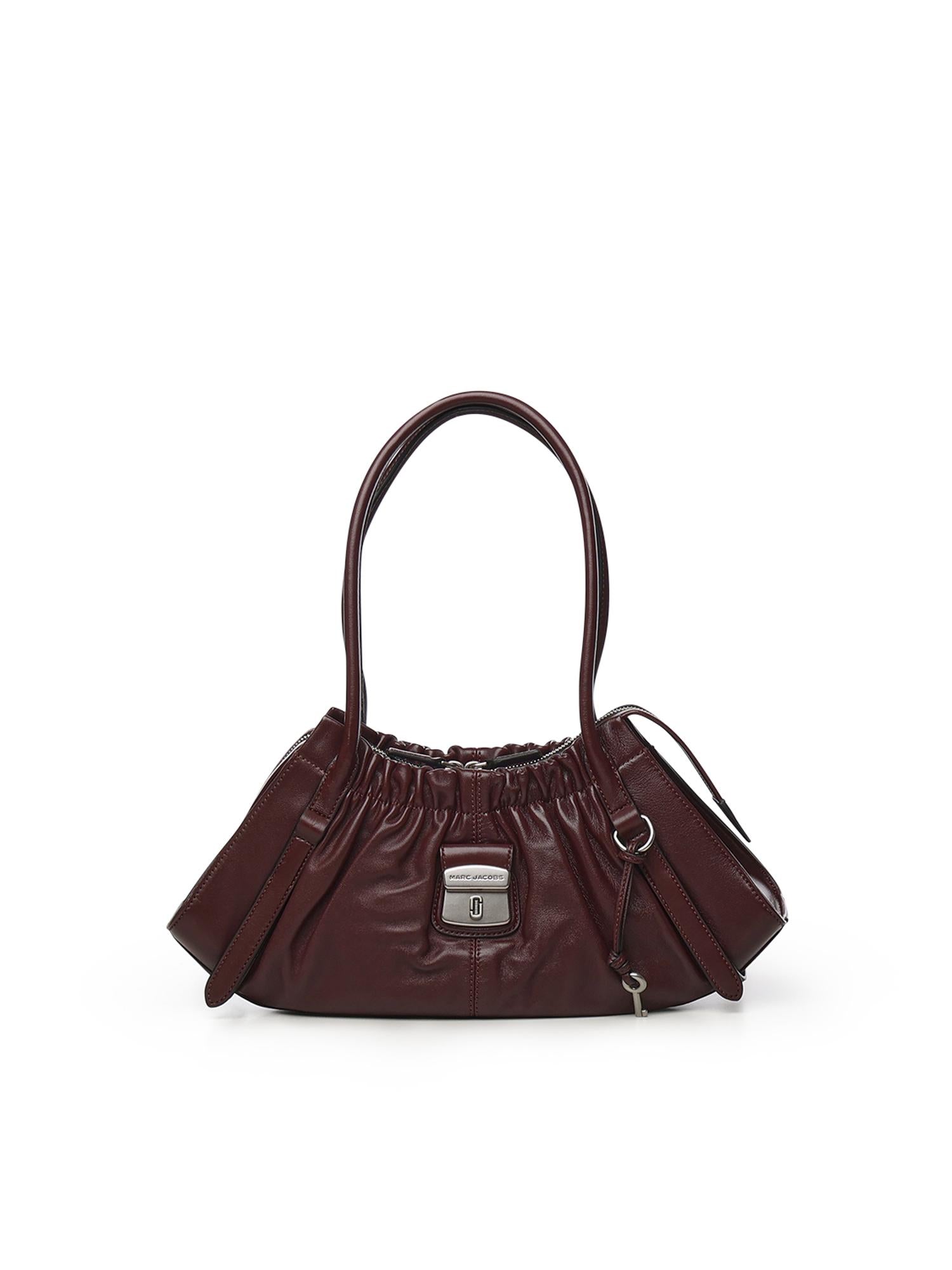 Borsa a spalla Cristina in pelle 2F5HSH031H01 510 MARC JACOBS 