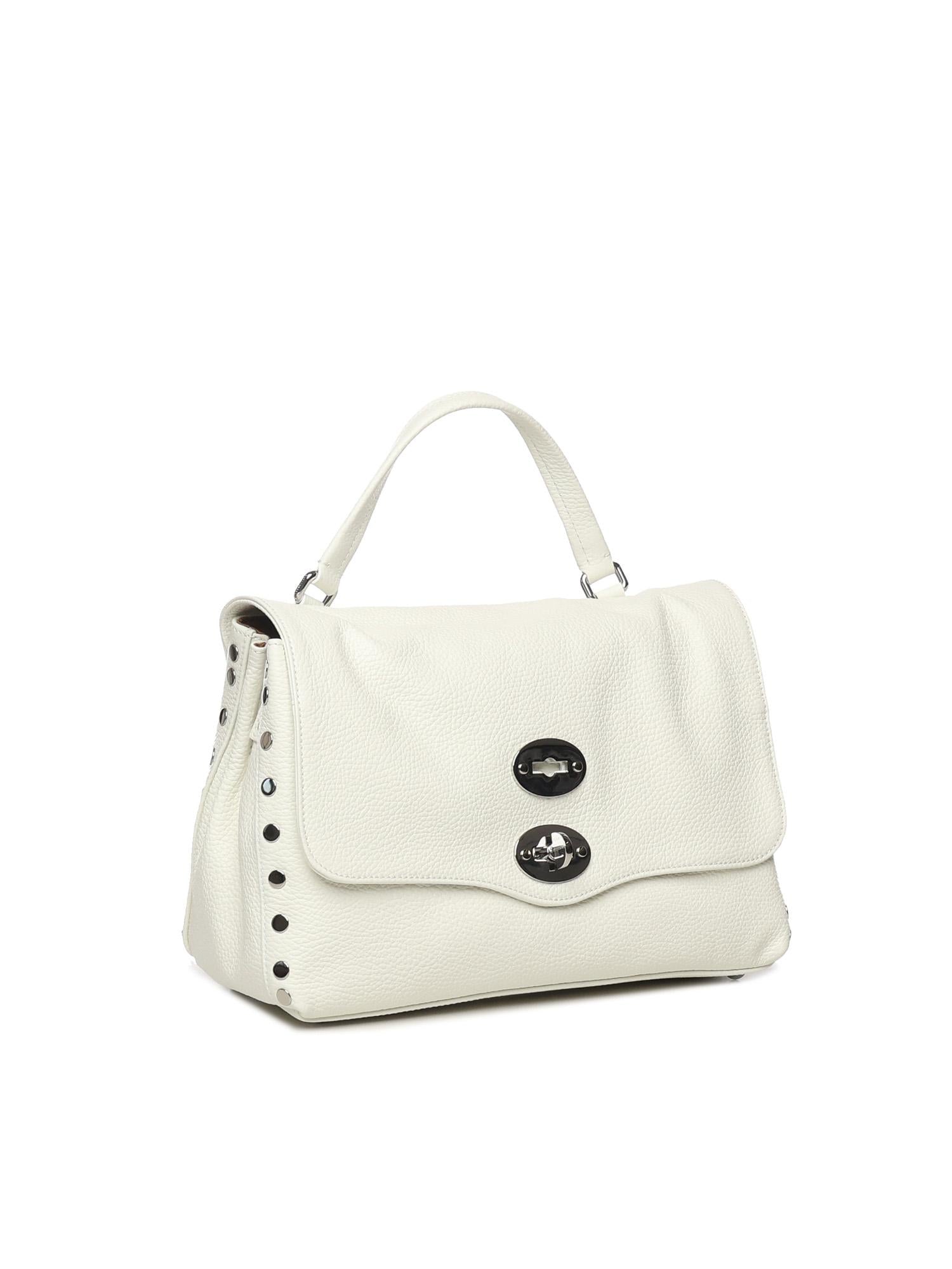 Borsa Postina Small<BR/> 068010 -0040000Z1190 ZANELLATO 