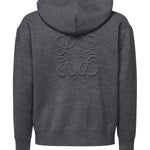 Felpa Anagram in lana H526Y16K84 1440 LOEWE 