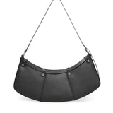 Borsa a spalla Pocket Body Bag in pelle con tasche 106865 A270Z99O PINKO 