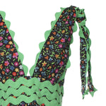 Abito Cheli Midnight RS26CBD02  CELIA B 