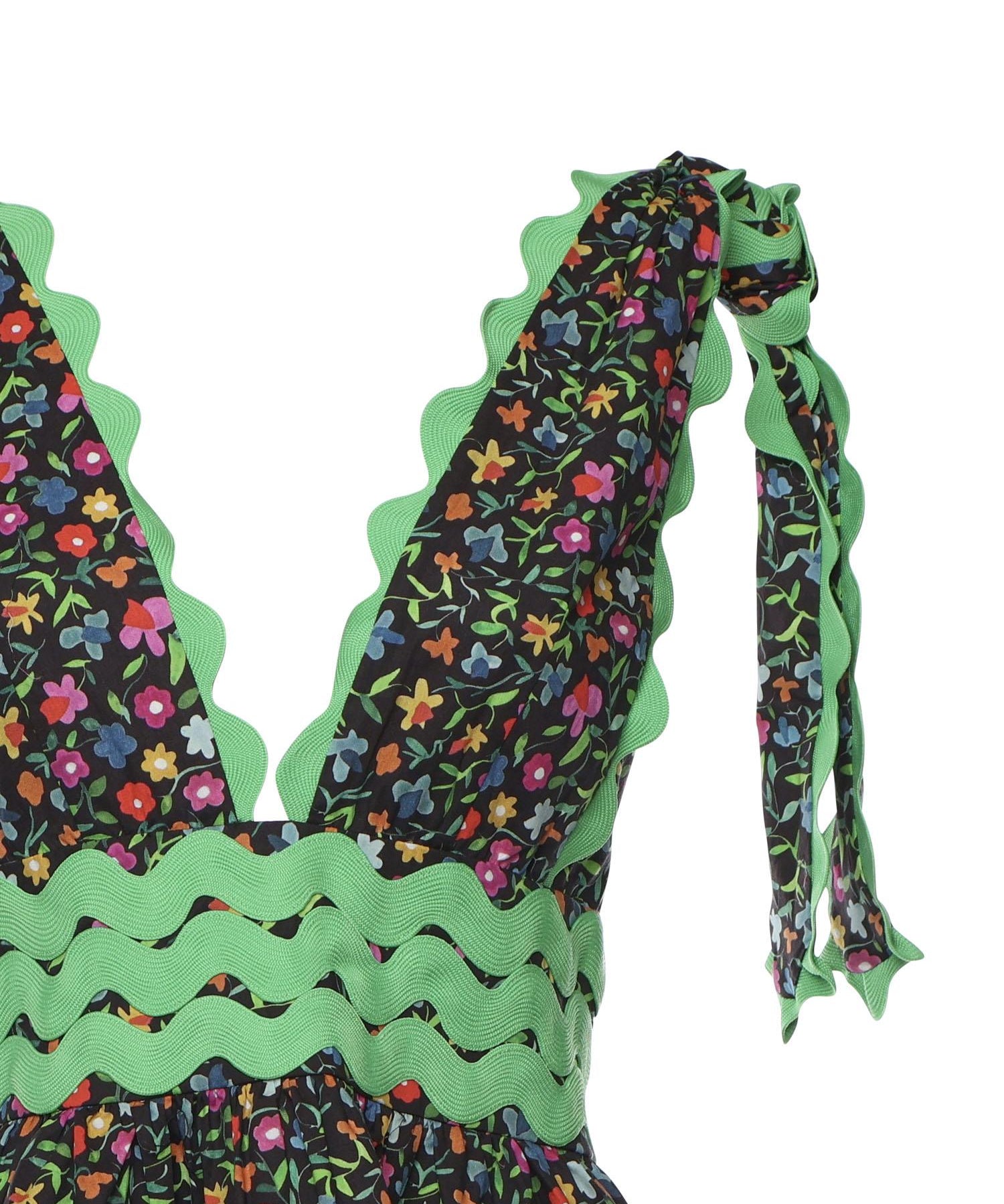 Abito Cheli Midnight RS26CBD02  CELIA B 